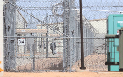 Another Hawaii Inmate And Guard Are Attacked At An Arizona Prison