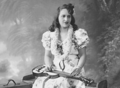 The Forgotten Story Of How Hawaiians Transformed American Music