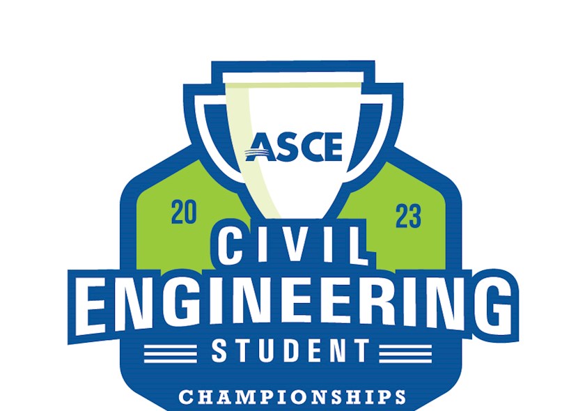 ASCE Civil Engineering Student Championships logo