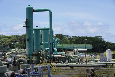 When It Comes To Green Energy Transition, How’s The Big Island Doing?