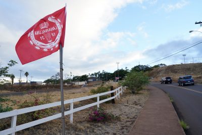 Affordable Housing Project Could Help Keep Teachers In Lahaina