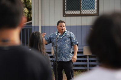 Hawaii Lawmaker To Pay $12,500 To Settle Ethics Commission Complaint