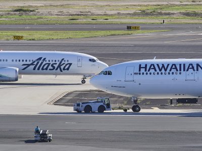 Hawaiian Airlines Takeover: Acquisition By Alaska Will Mean Loss Of Some Non-Union Jobs