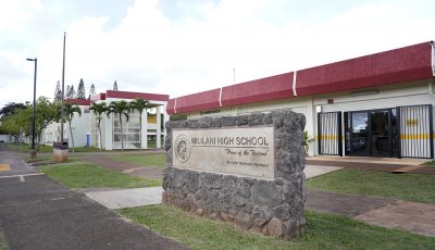 Honolulu Teacher Housing Complex Faces Possible Delays, Funding Shortfalls