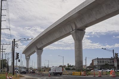 HART Reaches ‘Huge Milestone’ With Contract Award For City Center Guideway And 6 Stations