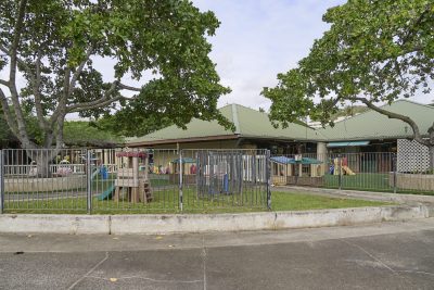 Hawaii Kindergarten Readiness Is Low, Even As Investments Remain High