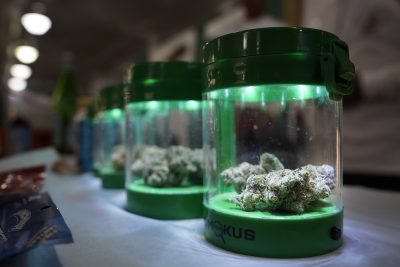 Medical Pot Patients And Caregivers Deserve Clear Legal Protections