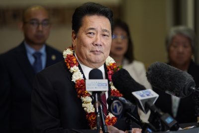 Hawai‘i House Finance Chair Has Plans For Big Changes In The Tax Code