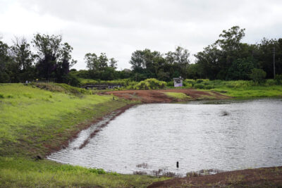 Dole’s Wahiawa Dam Is A Hazard. Now The State Is A Step Closer To Buying It