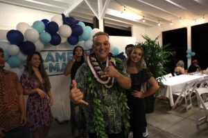 Big Island Election: Alameda Defeats Roth In Mayor’s Race Upset