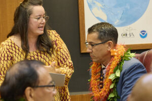 OHA Leadership Shakeup Puts Kai Kahele In Charge, With An Eye on Development