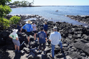 Hawaiian Knowledge And Western Science: A Recipe For Reef Recovery?