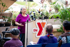 Honolulu YMCA Tenants Won’t Be Uprooted Thanks To The State