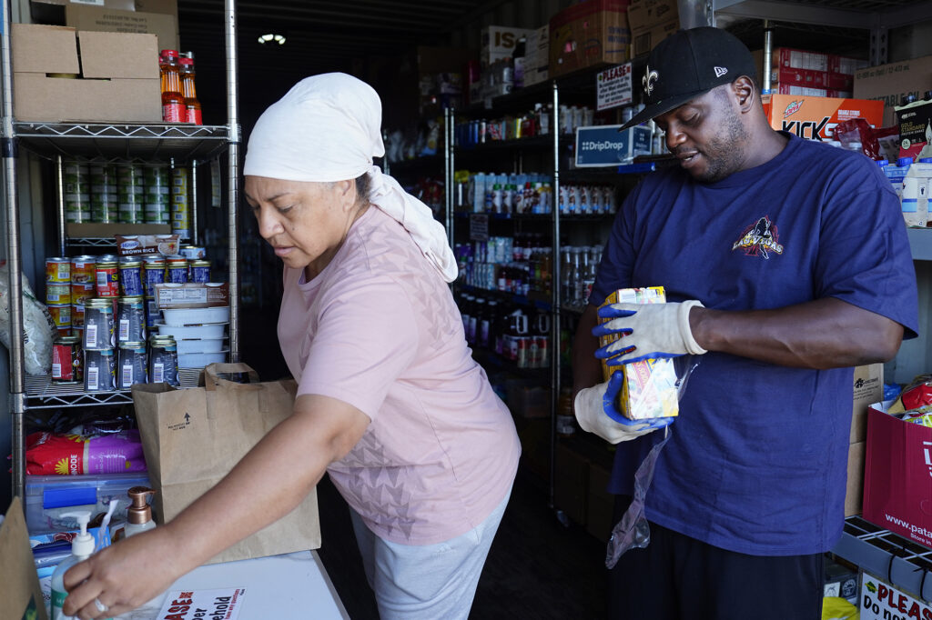 Maui Fire Victims Jobs Program At Risk After Nonprofit Budget Troubles