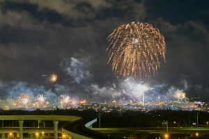 Will Tragedy Change How Hawaiʻi Polices Illegal Fireworks?