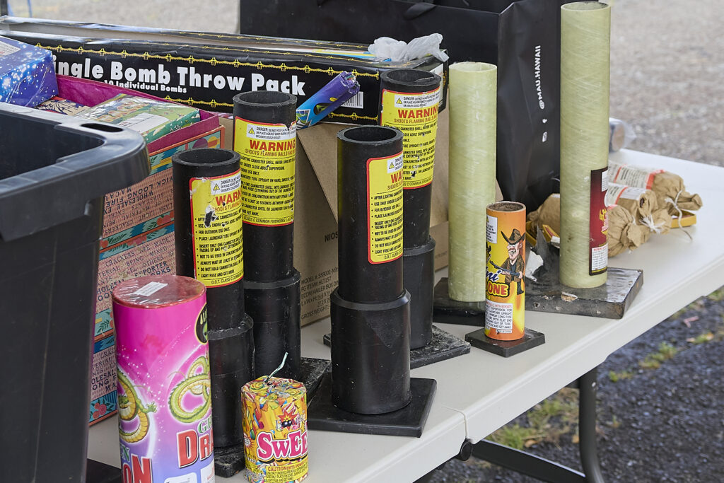 Hawaiʻi&#8217;s Illegal Fireworks Laws Aren&#8217;t Working. Is That About To Change?