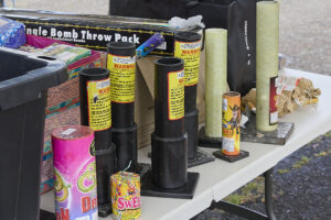 Hawaiʻi’s Illegal Fireworks Laws Aren’t Working. Is That About To Change?