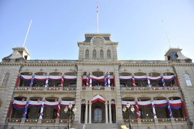 Naʻi Aupuni Election: A Voice of the Newest Generation