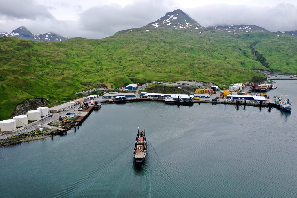 Alaska: Where Conservation Plays A Key Role In One Of The World’s Biggest Fisheries