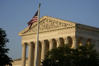 Supreme Court Lets Honolulu Lawsuit Against Oil And Gas Companies Proceed