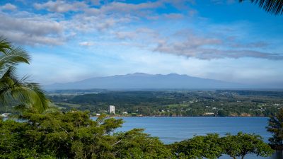 The Big Island Makes Big Moves On Sustainability, Climate, Equity And Resilience