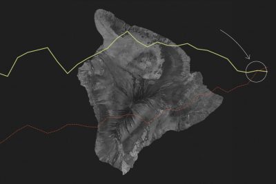 Hawaii Island’s Population Drop Signals An Ominous Economic Trend