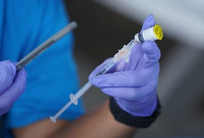 Fewer Kids In Hawaiʻi Are Getting Routine Vaccines