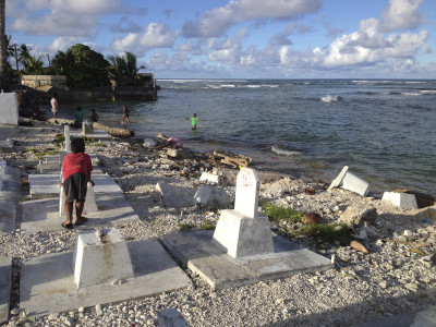 The US Spent Billions Fighting Pacific Climate Change. Where Did It Go?