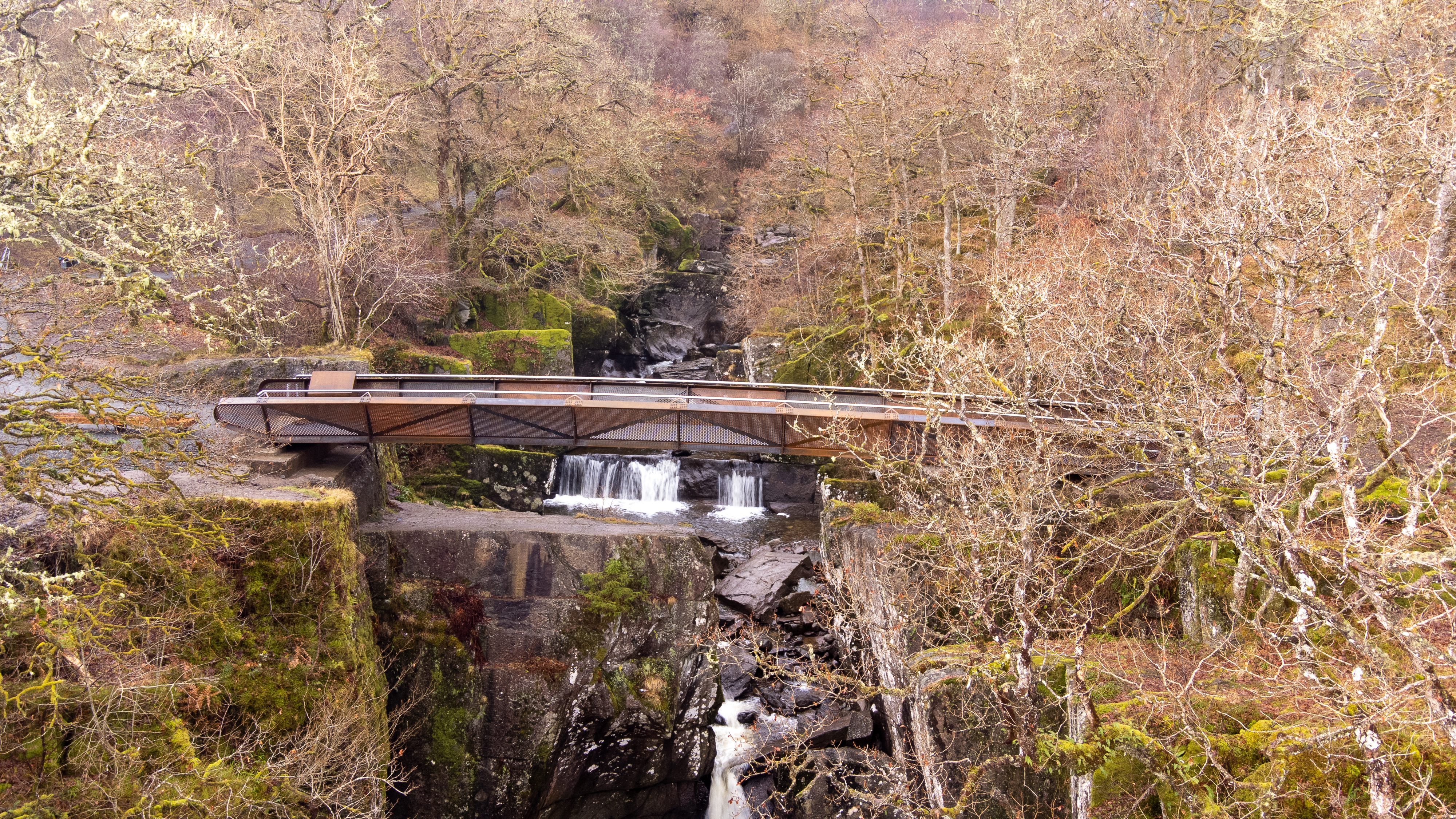 Image © Cake Industries/Timelapse Scotland