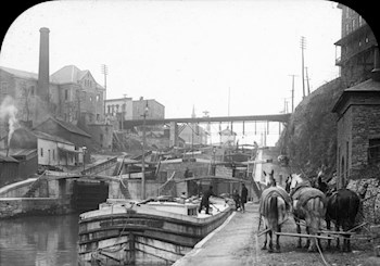 5 things you didn’t know about the Erie Canal