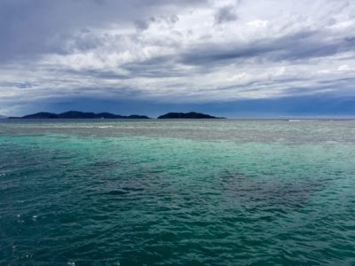 From Fishermen To Rugby Players, Climate Change Has Become A Fact Of Life In Fiji