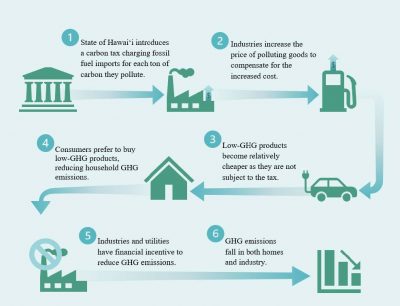 Carbon Cashback: Good For The Planet And The Pocketbook