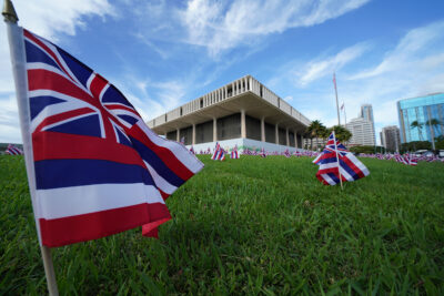 Danny De Gracia: It’s Time To Pressure Hawaiʻi Lawmakers To Make Real Change