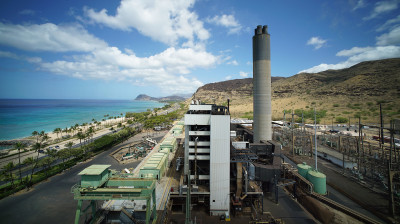 ‘Carbon Cashback’ Could Move Hawaii Away From Fossil Fuels