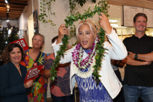 Hawaiʻi’s Top Stories Of 2024: How Civil Beat Covered A Year Of Upheaval