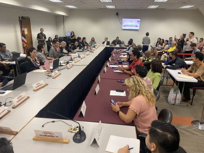 Council On Revenues Projects Hawaii Tax Collections Will Be Less Than Expected