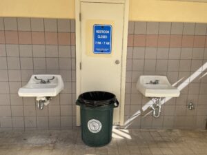 Fix It! Where Is The Soap In Honolulu’s Public Bathrooms?