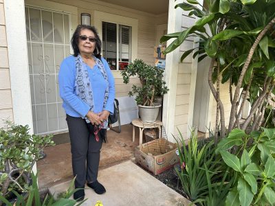 It Started With A Messy Front Porch. Now This Elderly Woman’s Condo Association May Take Her Home