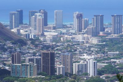 An Oahu Teacher’s Futile Apartment Hunt Shows How Bad The Rental Market Is