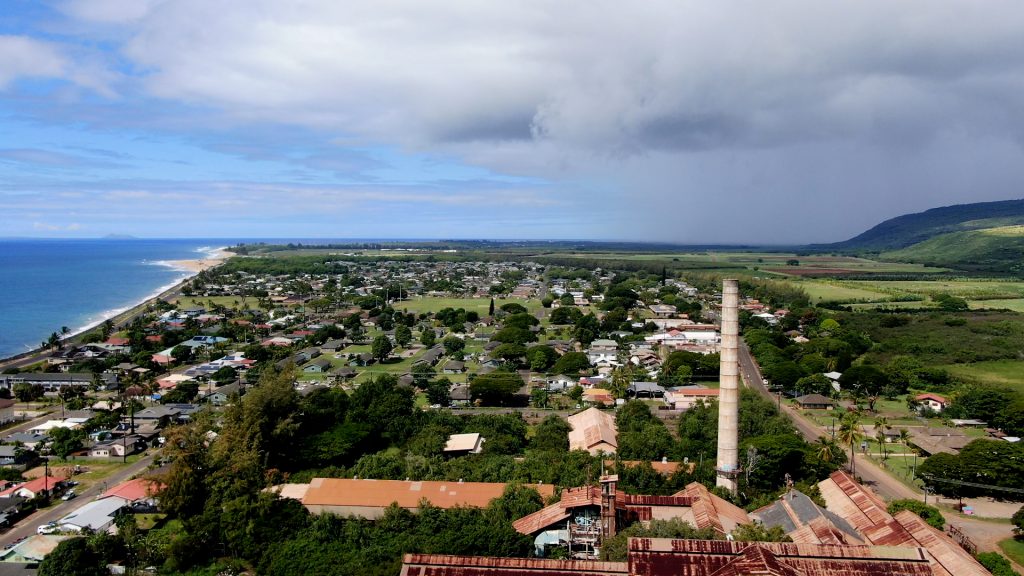 How This Kauai Community Is Benefiting From Hosting The Island’s Landfill