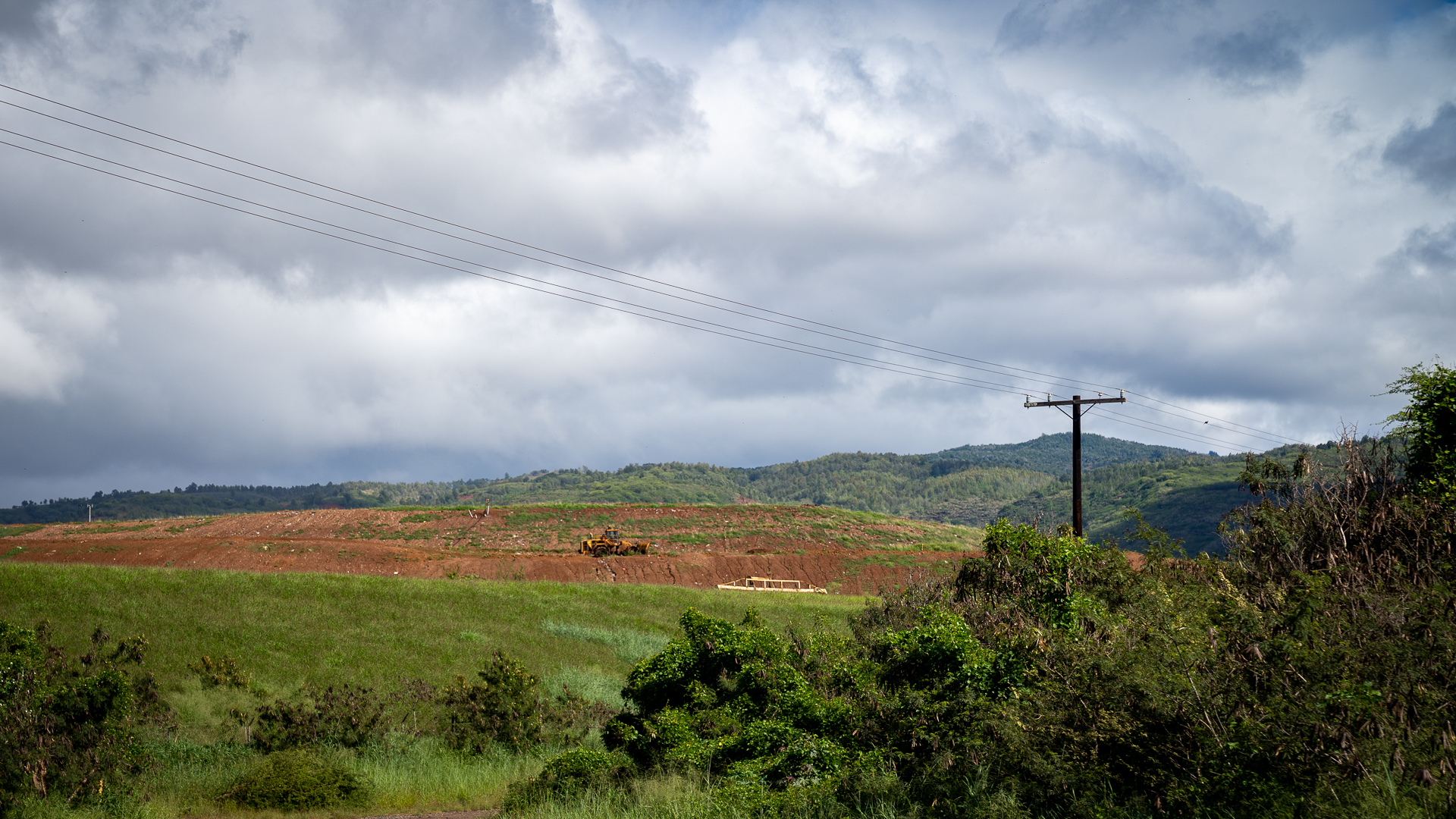 The Kauai Landfill ‘Conundrum’ Could Quickly Become A ‘Public Health Hazard’