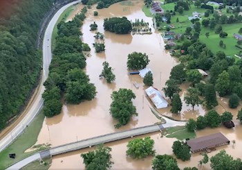 ‘Redesigning for a better future’ work begins in aftermath of Kentucky flooding