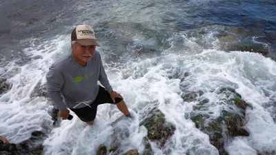 ʻO Nā Mea A Ka Limu E Hōʻike Aku Ai E Pili Ana I Ko Kākou ʻĀina Ma Hawaiʻi