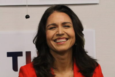 Tulsi Gabbard Through The Years: What A Long Strange Trip It’s Been