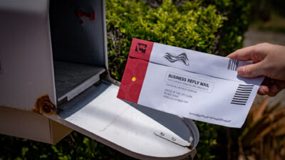 Kirstin Downey: Hawaiʻi Depends On Postal Service For More Than Mail Voting