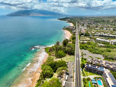 South Maui Community Pushes Back After Plan Gets More Developer-Friendly