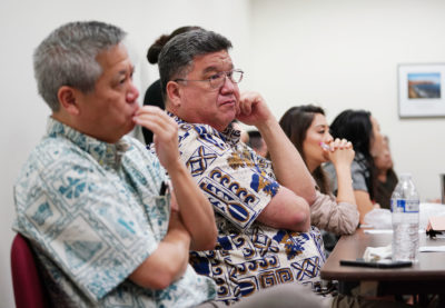 How Hawaii Could Be A Model Of Civic Legislative Virtue