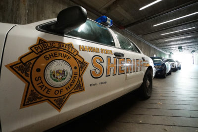 That Cop Pulling You Over May Soon Be A State Deputy Sheriff