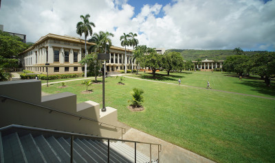 An Open Letter To Candidates For UH President