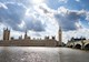 The work on the Elizabeth Tower at the Houses of Parliament was supposed to be fairly simple maintenance — until engineers looked closer at the historic structure. (©UK Parliament, Andy Bailey  )